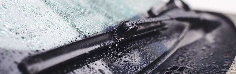 Wiper Blade Rebate